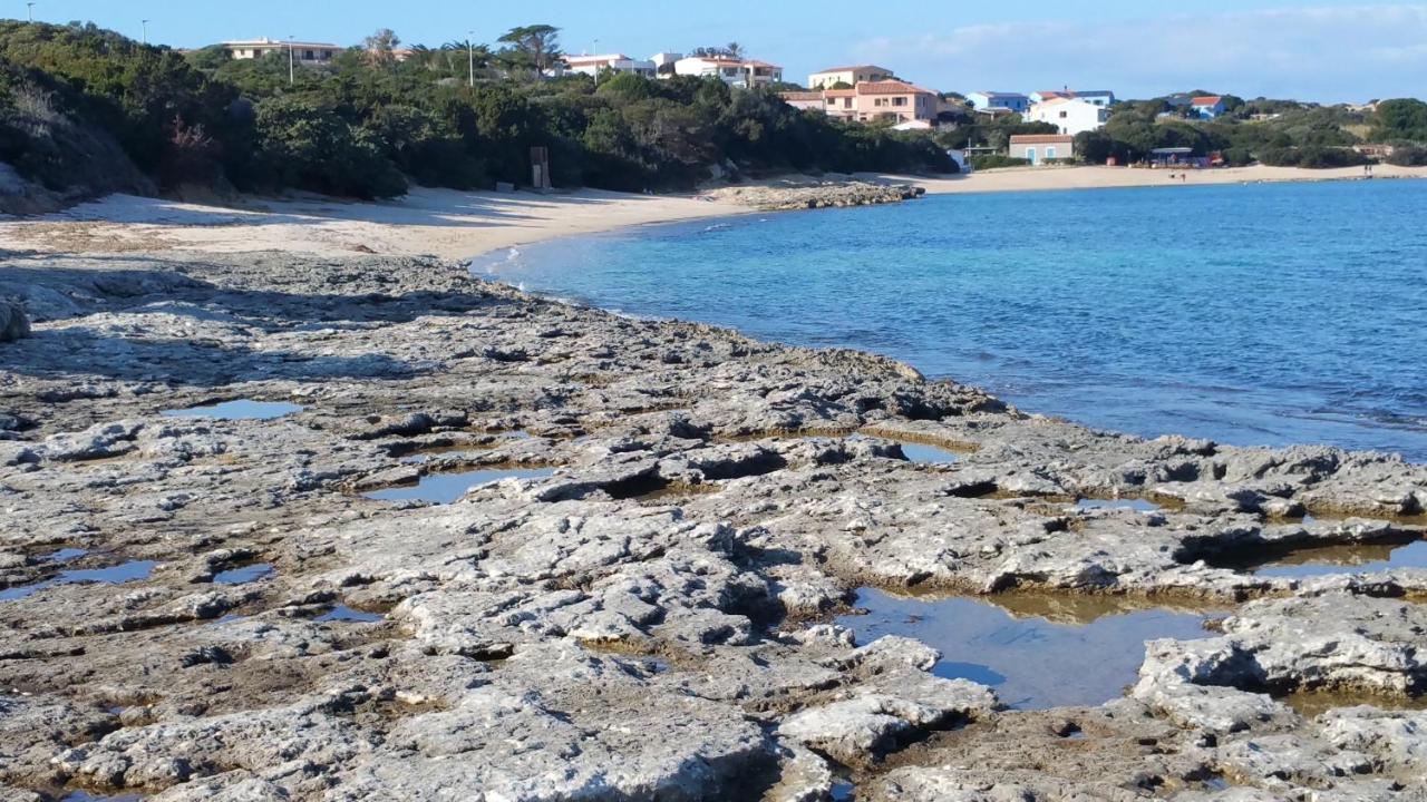 Residence Frontemare Santa Teresa Gallura Exterior photo